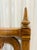 Mid-Century Palm Beach Regency Serpentine King Size Headboard For Sale In Mobile - Image 6 of 11