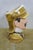 Gold Royal Doulton Emperor Kaiser Wilhelm Military Leader Toby Character Jug For Sale - Image 8 of 12