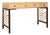 Swirl Writing Desk - Natural For Sale