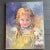 1970s Original Vintage Impressionist Portrait of Little Girl Signed 1970’s For Sale - Image 5 of 5