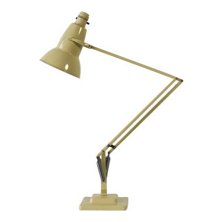 English Anglepoise Desk Lamp, 1932 For Sale