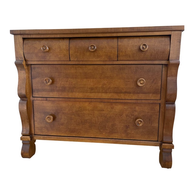 Ethan Allen Lindsey Single Chest For Sale