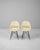 Traditional 20th Century Czech Fiberglass Chairs By Miroslav Navratil For Vertex - A Pair For Sale - Image 3 of 18