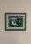 Chabaneix, Cubist Landscape, 1970s, Oil on Panel, Framed For Sale - Image 4 of 13