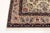 Middle Eastern Rug in Wool For Sale - Image 5 of 7