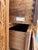 Late 20th Century Oakwood Interiors "Versailles" Carved Oak Chest of Drawers - Triple Dresser For Sale - Image 4 of 12