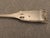 Mid 20th Century Towle "Benjamin Franklin" Sterling Silver Teaspoons, Lot of 6 For Sale - Image 9 of 12