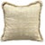 Glass Indria Cushion by Sohil Design For Sale - Image 7 of 7