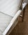 1970s Post Modern Milo Baughman for Thayer Coggin Flat Bar Arm Chair For Sale - Image 5 of 15