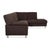 Concept Plus Fabric Corner Sofa from Ewald Schillig For Sale - Image 11 of 13