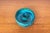 Mid-Century Modern Rimini Blu Pottery Candleholder by Aldo Londi for Bitossi, Italy, 1960s For Sale - Image 12 of 18