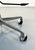 Metal EA117 Office Chair by Charles & Ray Eames for Herman Miller, 1980s For Sale - Image 7 of 11