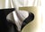 Mid Century/Modern side Table Custom made all steel For Sale In Los Angeles - Image 6 of 18
