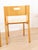 1970s Dining Chairs from Zanotta, 1970s, Set of 3 For Sale - Image 5 of 12
