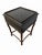 Ethan Allen Chinoiserie Box on Stand Flip Top Side Table #13-9235 For Sale In Philadelphia - Image 6 of 8