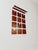 Mid-Century Modern German Teak Wall Coat Rack, 1960s For Sale - Image 6 of 9
