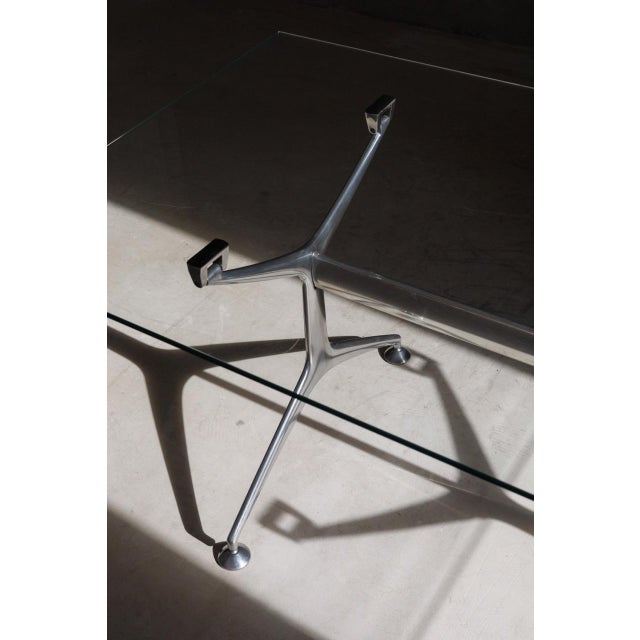Large Frametable by Alberto Meda for Alias, 2010s For Sale - Image 6 of 7