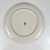 Streetlight Cake Plate with Tulip Motif from KG Lunéville Model, 1980s For Sale - Image 6 of 8
