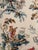 Linen Schumacher Plaisirs De La Chine Document Linen Fabric 172850 Schumacher Classics Collection 8 Yards For Sale - Image 8 of 8
