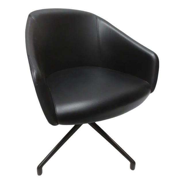 Boss Design Paloma Swivel Lounge Chair For Sale