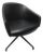 Boss Design Paloma Swivel Lounge Chair For Sale