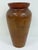 Hand Turned Wooden Vase For Sale In Orlando - Image 6 of 8