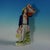 Victorian Staffordshire Pottery Begging Sailor Figure For Sale - Image 6 of 11