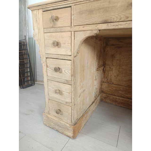 Antique Counter Desk For Sale - Image 18 of 18