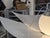 Large Vintage Pendant Lamp by Tre Ci Luce, 1990s For Sale - Image 10 of 13