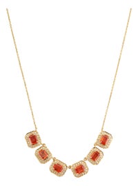Example of VR Jewels Necklaces
