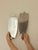 Vintage Engraved Pewter Sconces, Set of 2 For Sale - Image 16 of 16