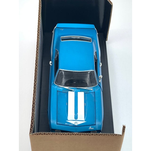 1969 Yenko Fast N Furious Camaro For Sale In Greenville, SC - Image 6 of 6
