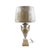French Provincial Pair of Antique Gold Gilt Porcelain European Vases For Sale - Image 3 of 3