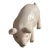 Antique Herend Porcelain Pig Figurine For Sale