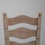 Wood Set of Six Oak Dining Chairs, Antique, France, Circa 1970 For Sale - Image 7 of 13