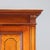Veneered Wardrobe in Mahogany For Sale - Image 6 of 11