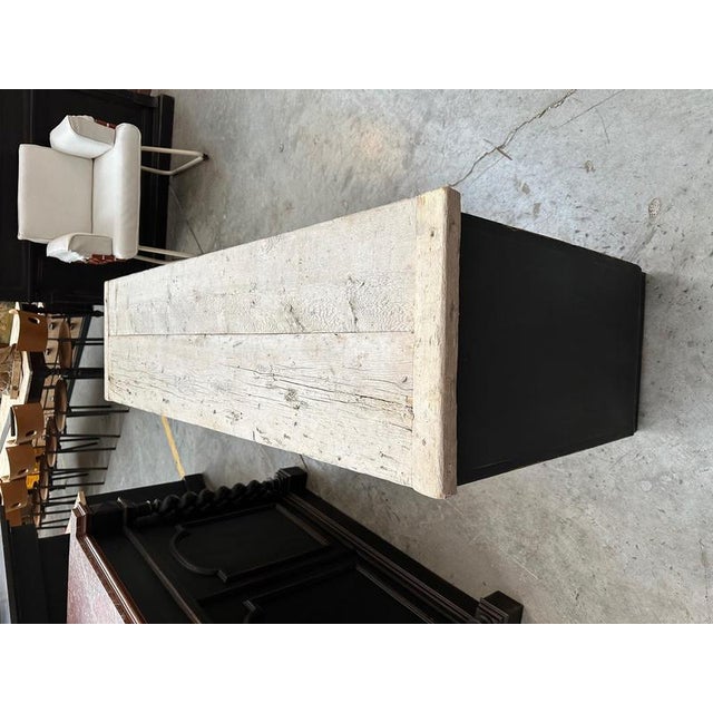 Antique 6-Drawer Cabinet For Sale - Image 12 of 16