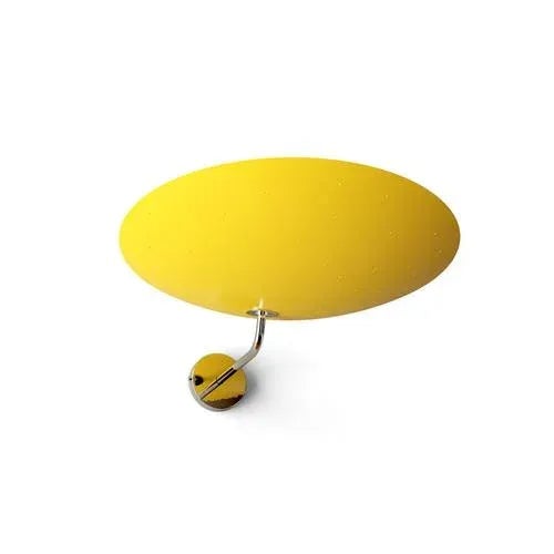 Not Yet Made - Made To Order 2059 Chrome Wall Lamp from Disderot For Sale - Image 5 of 10