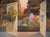 Pierre GARCIA-FONS (1928-2016) Flowering Garden Original color lithograph Signed in pencil Marked as Artist's Proof (EA)...