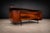 Brazilian Modern Six-Drawer Rosewood & Iron Desk by Geraldo De Barros, Brazil, 1950s For Sale - Image 14 of 15