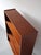 Vintage Danish Bookcases in Teak, 1960s, Set of 2 For Sale - Image 13 of 16