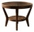 Coffee Table by Karel Kozelka & Antonín Kropáček for Interier Praha, 1940s For Sale