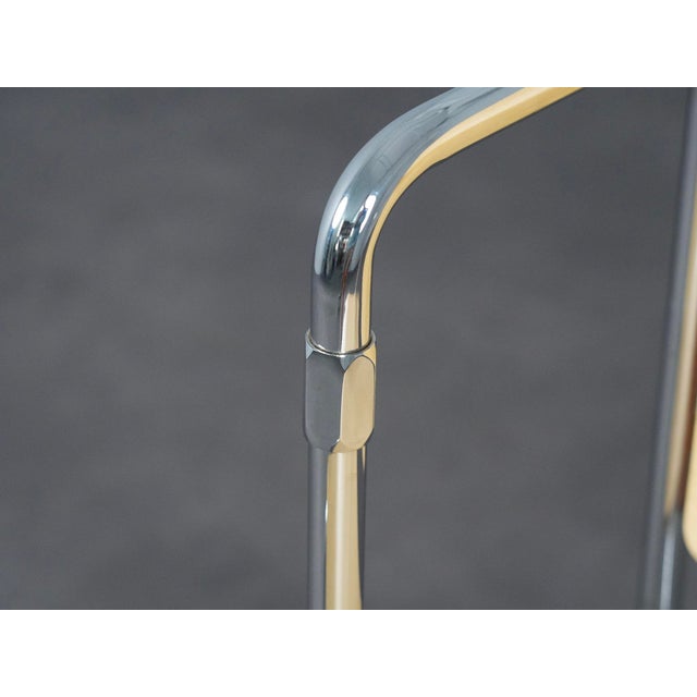 Beige Limited Edition 129/150 Hopmi Chair by Gerrit Rietveld, Netherlands, 2013 For Sale - Image 8 of 14