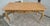 Vtg. National Mt.Airy Country French Style Three Drawer Desk/Writing Table For Sale - Image 15 of 15