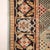 Vintage Indian Tabriz Rug For Sale - Image 6 of 8