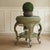 Victorian Rattan Side Table, 1900s For Sale - Image 6 of 8