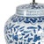 Regina Andrew Royal Ceramic Table Lamp For Sale - Image 4 of 9
