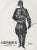 Hermès 1928 French Art Deco Advertisement Hermes Print for the Horse Lover, Rare For Sale - Image 4 of 4