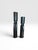 1970s Pair of Mid-Century Brutalist Patinated Bronze Sculptural Candleholders For Sale In West Palm - Image 6 of 11