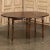 19th Century French Cherrywood Drop Leaf Dining Table With Leaves For Sale - Image 4 of 13